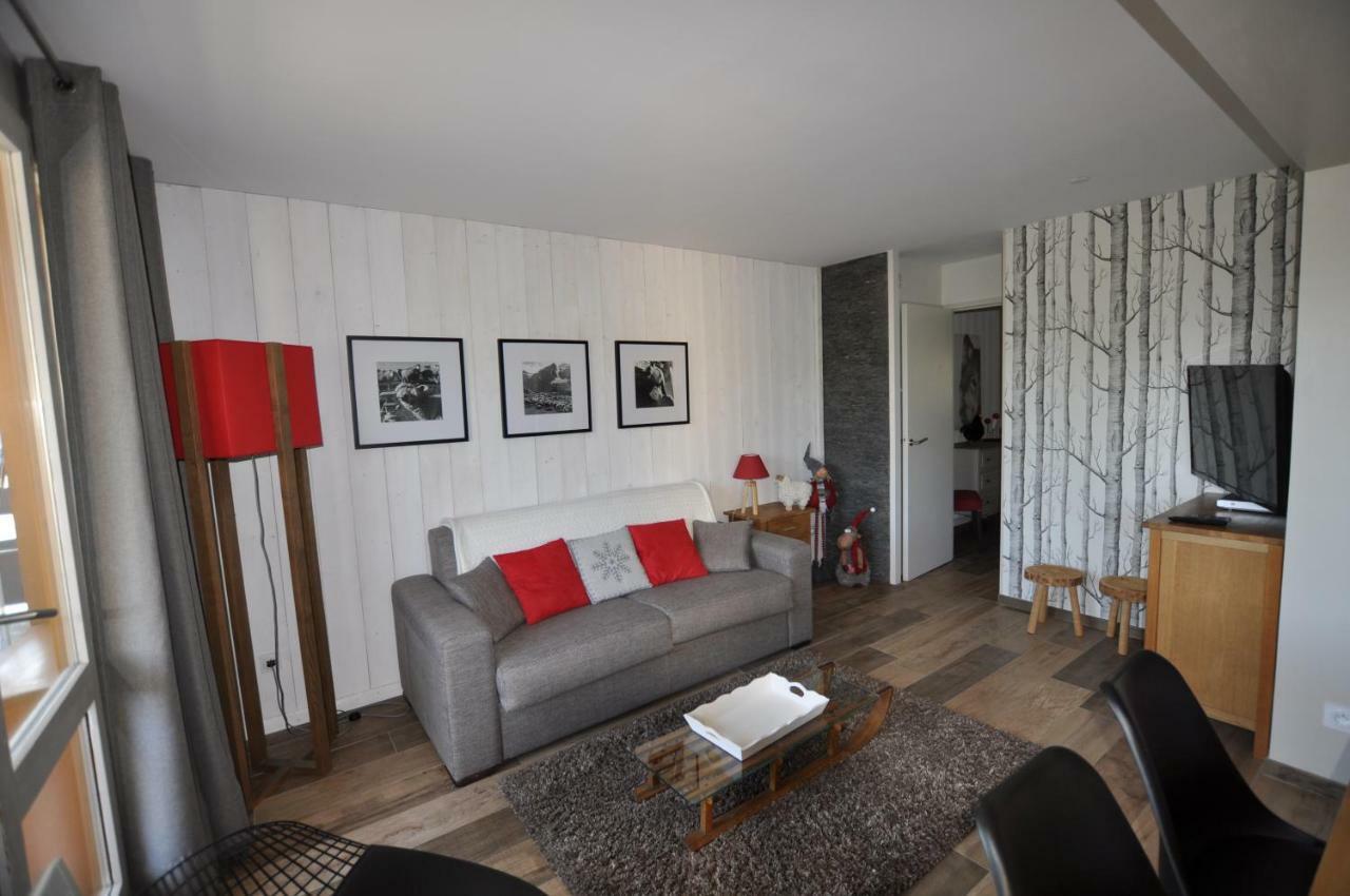La Montagne Daire La Plagne Dış mekan fotoğraf